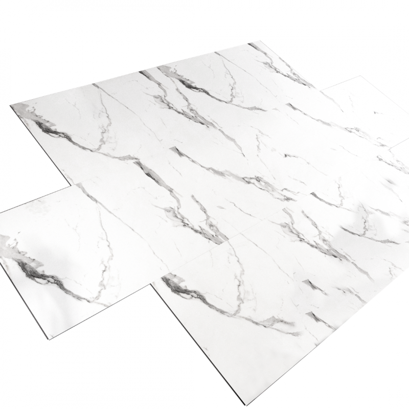 SPC ламинат Мрамор Кантабрия 316 (900*600*4,5 мм) — купить в Ижевске