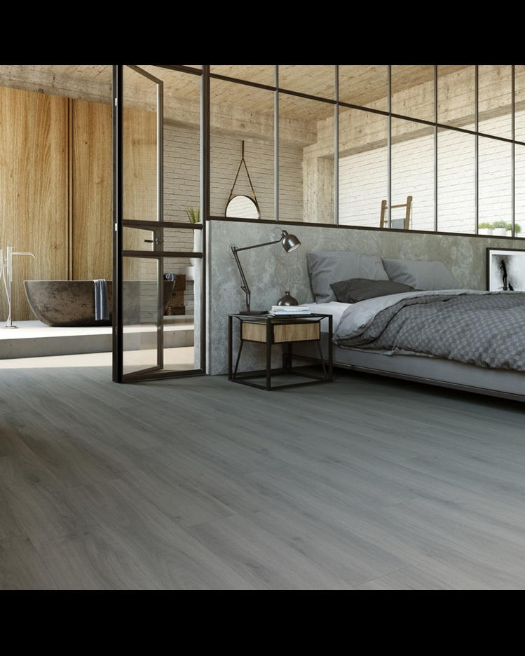 Замковая ПВХ плитка Tradition Oak 940 (1251*189*5 мм) — купить в Ижевске