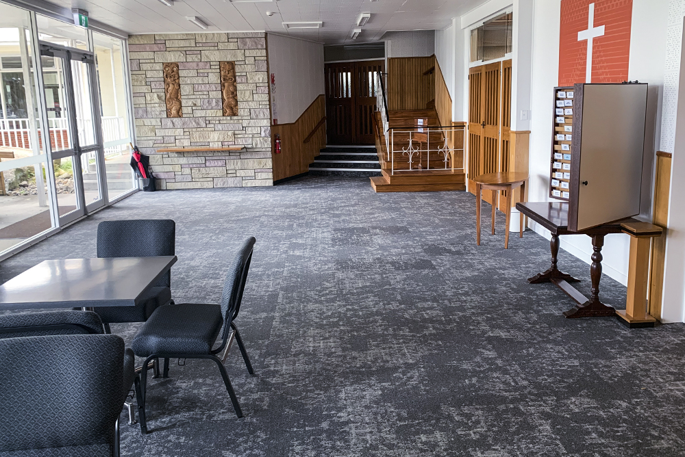 Ковровая плитка Macro Tile 94 (500*500*5 мм) — купить в Ижевске