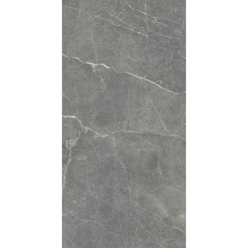 Замковая ПВХ плитка Carrara Marble 953 (610*303*5 мм) — купить в Ижевске