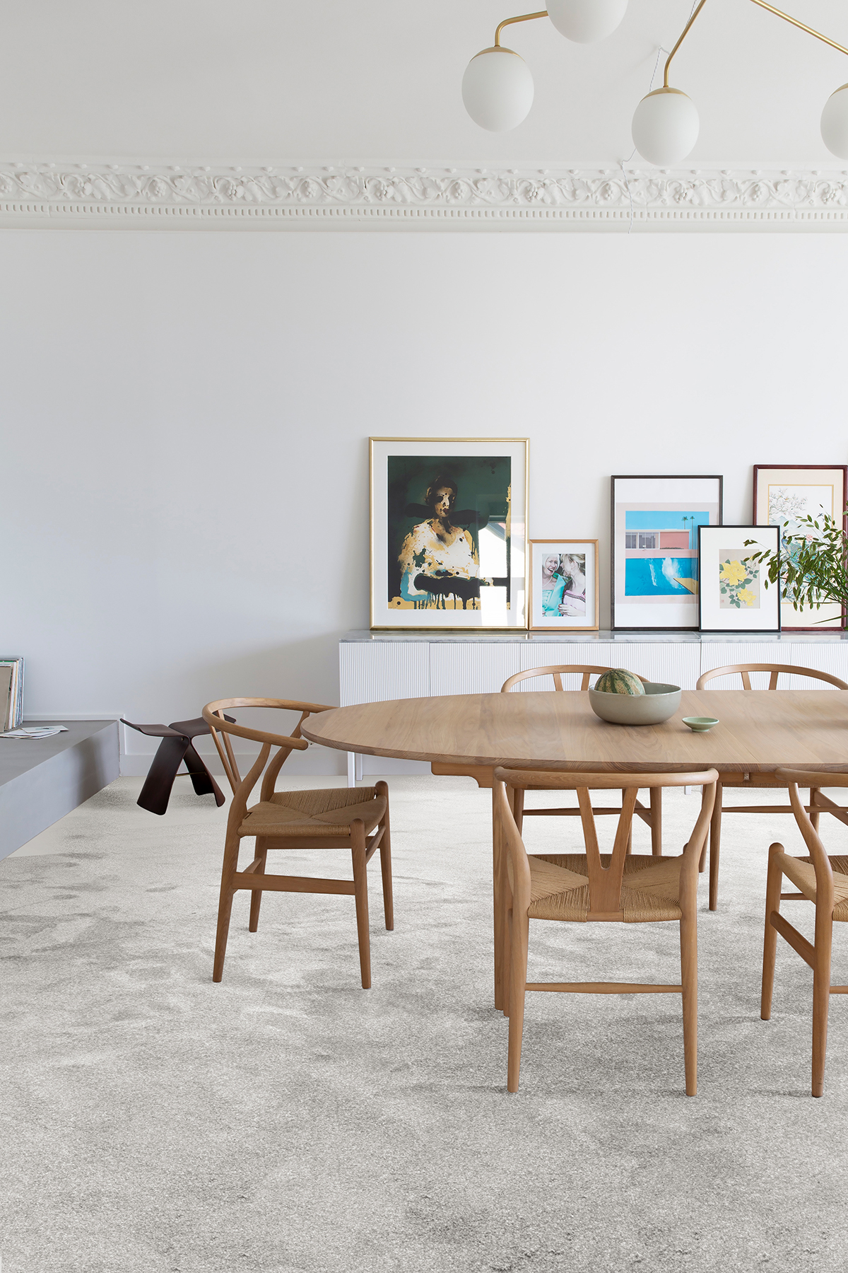 Ковровое покрытие "Bonkeel" Kiama 90 (ширина 4м) — купить в Ижевске