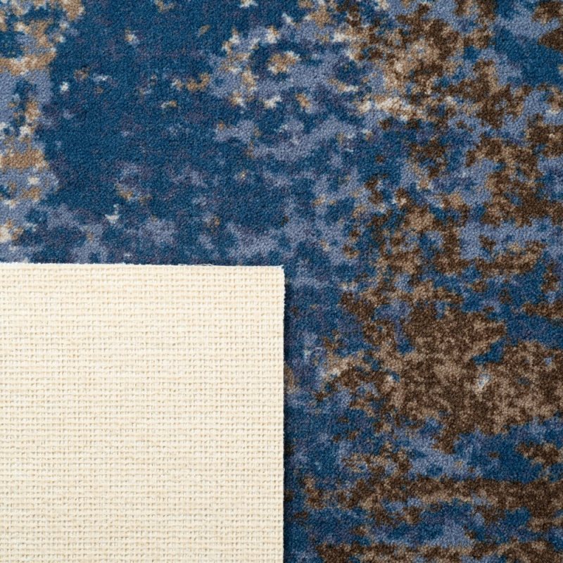 Ковролин Haima «Wilkins» Sahara 1000 Blue 04 (3,66 м) — купить в Ижевске