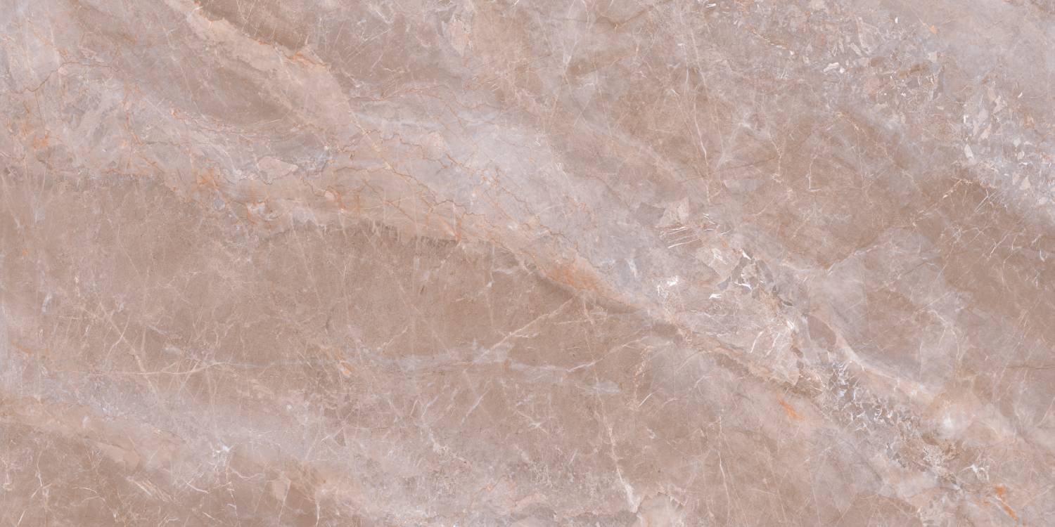 Керамогранит Butterfly 600x1200 мрамор коричнево-серый полированный — купить в Ижевске