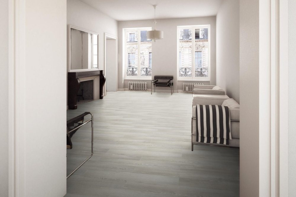 Клеевая плитка для коммерческих помещений "Bonkeel" Voyage (914,4*152,4*2,1мм) — купить в Ижевске