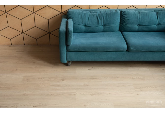 Кварц-винил Дуб Лас-Пальмас (1227*232*2,5 мм) — купить в Ижевске