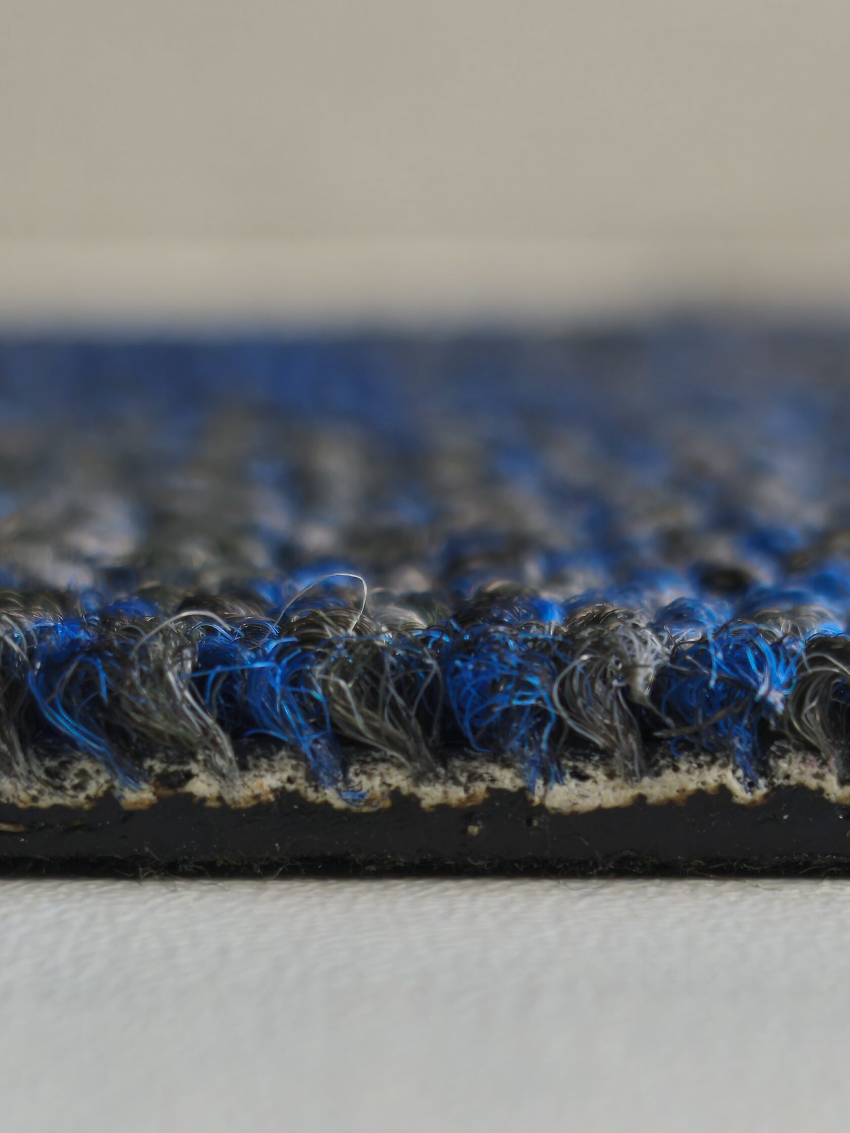 Ковровая плитка "Bonkeel" Pascal Blue (500*500*6 мм) — купить в Ижевске