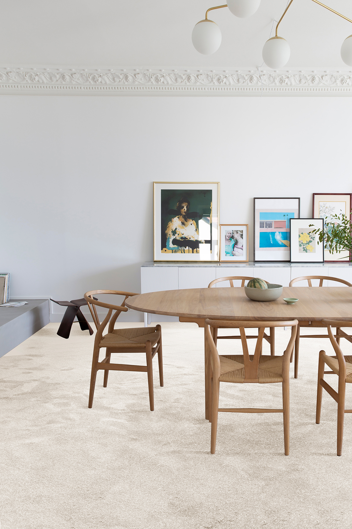 Ковровое покрытие "Bonkeel" Kiama 03 (ширина 4м) — купить в Ижевске