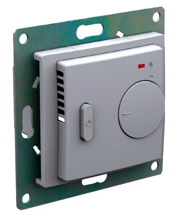 Терморегулятор "Eratherm" GV 245 — купить в Ижевске