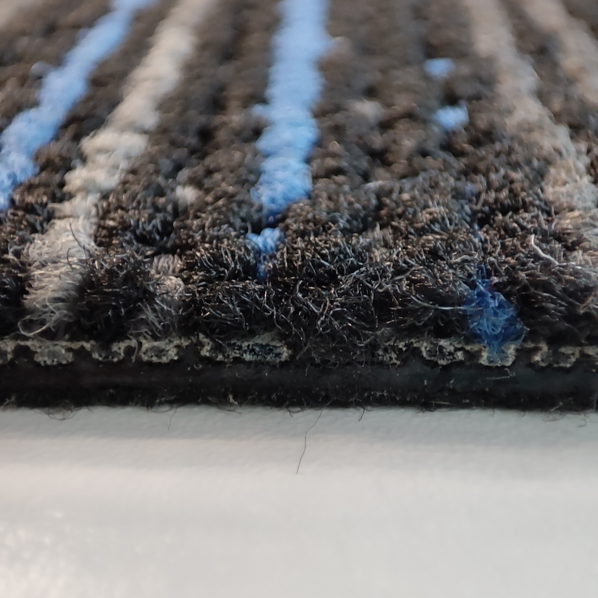 Ковровая плитка Metro Tile 77 (250*1000*5 мм) — купить в Ижевске