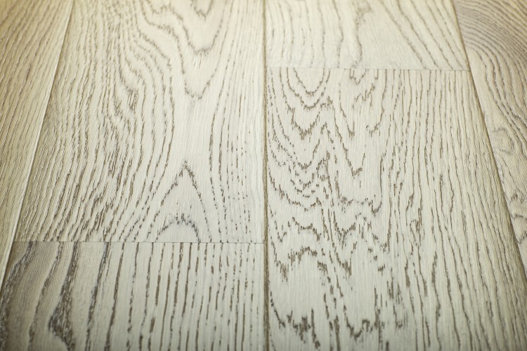 Паркетная доска "Sommer" Malmo Дуб Pure (1200*164*13,2 мм) — купить в Ижевске