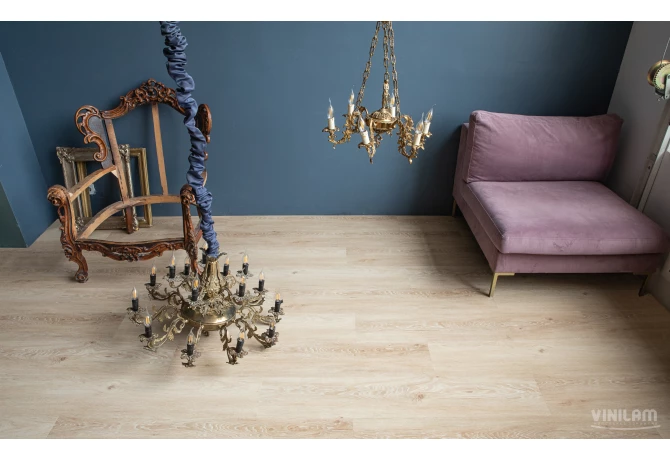 Кварц-винил Дуб Сарагоса (1227*232*2,5 мм) — купить в Ижевске