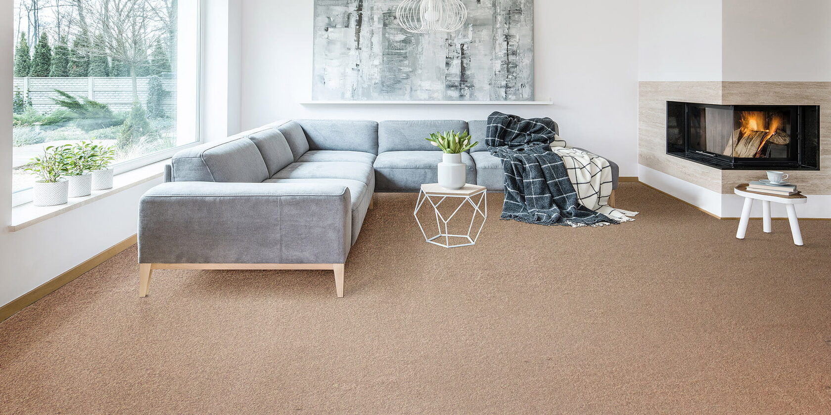 Ковровое покрытие "Bonkeel" Omnia 34 (ширина 4м) — купить в Ижевске