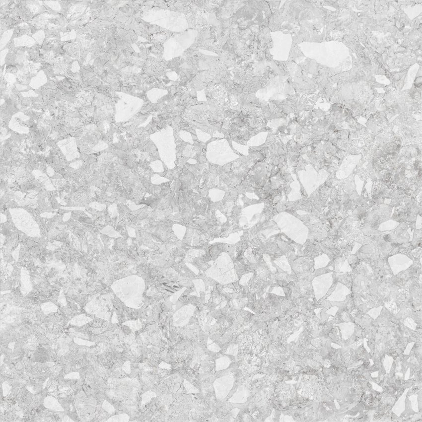 Керамогранит Molekula (Молекула) 600x600 серый — купить в Ижевске