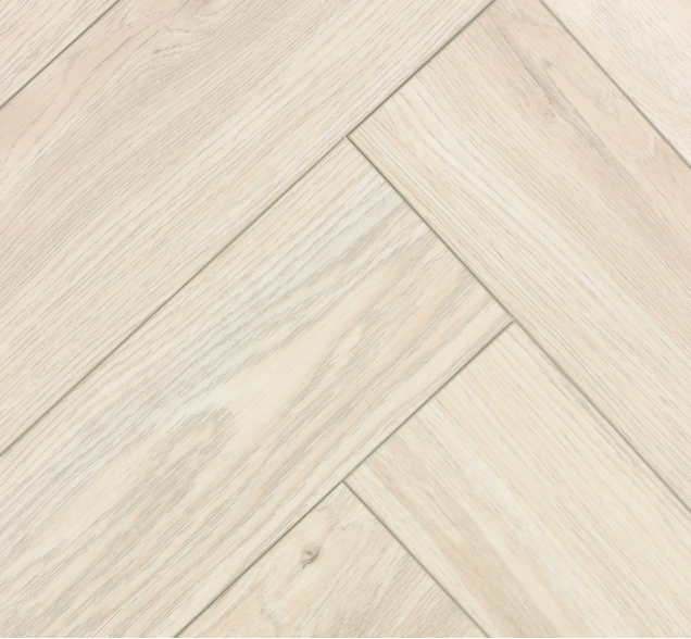 Виниловый ламинат SPC "Cronafloor" Herringbone Дуб Ницца (640*128*4,5 мм) — купить в Ижевске