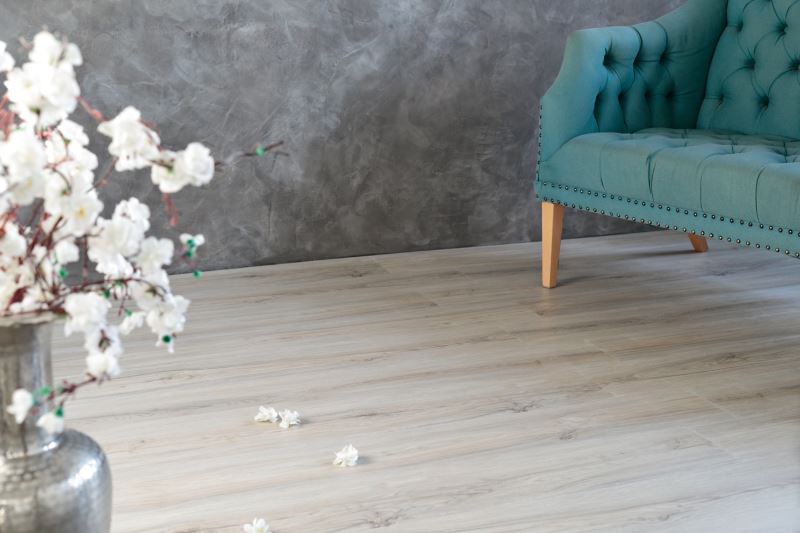 Замковая ПВХ плитка "Aquafloor" Quartz AF3504QV (1220*180*3,5мм) — купить в Ижевске