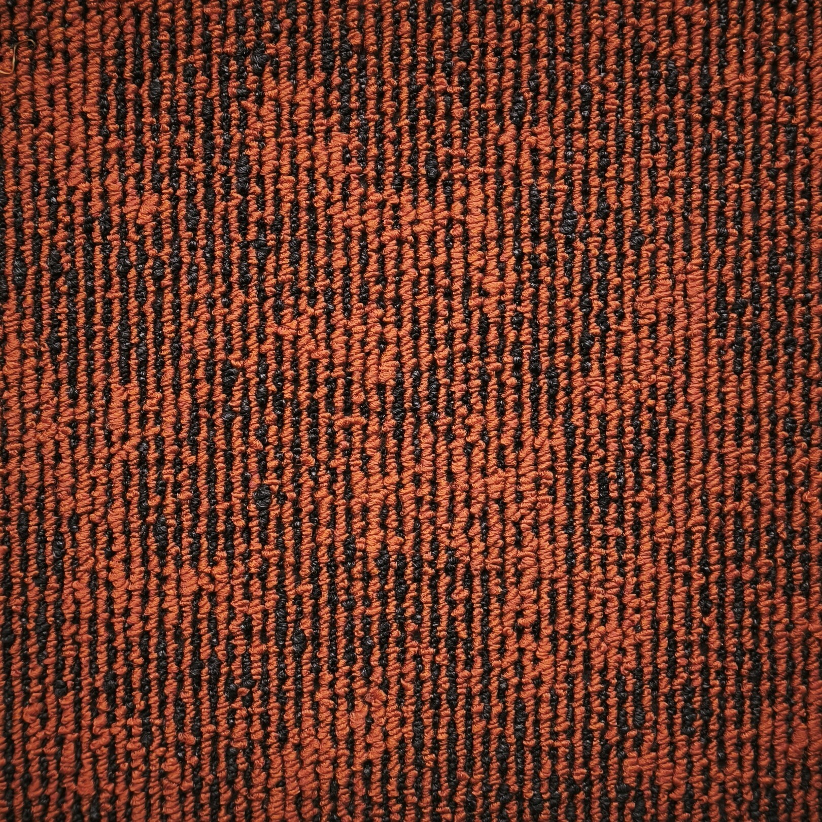 Ковровая плитка "Bonkeel" Sunrise Orange (500*500*5 мм) — купить в Ижевске