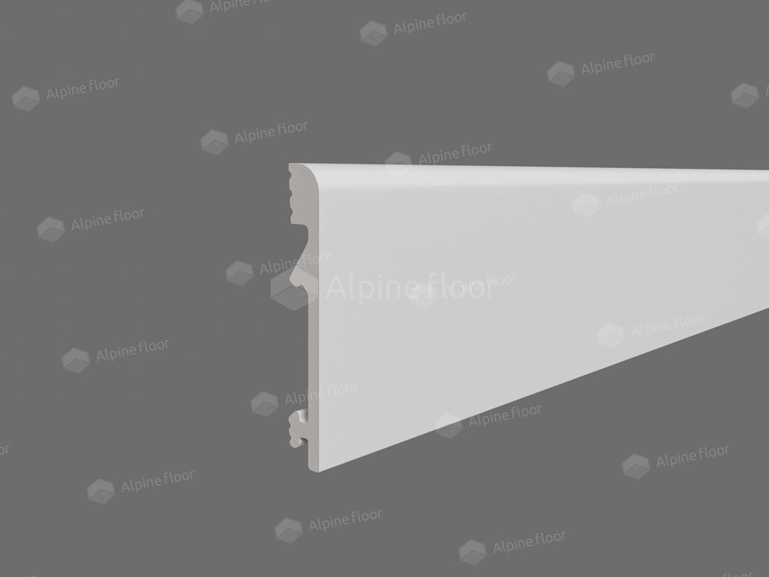 Напольный плинтус Tanle TL011011 Лавуар (2000*14*100 мм) — купить в Ижевске