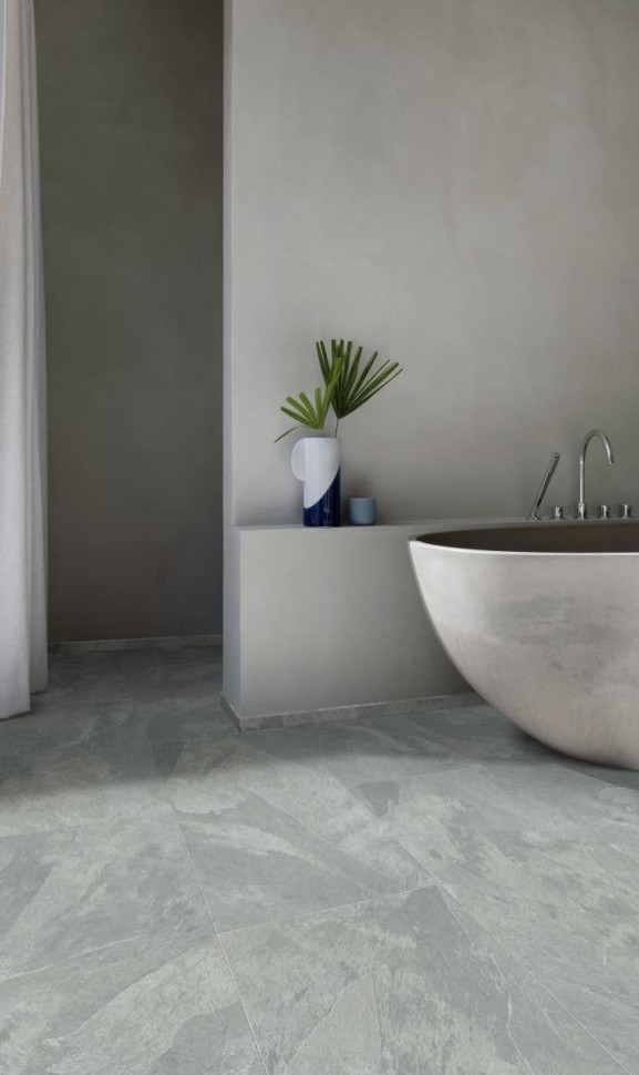 Виниловая плитка "Moduleo" Mustang Slate (986*493*2,5 мм) EIR 70939 — купить в Ижевске