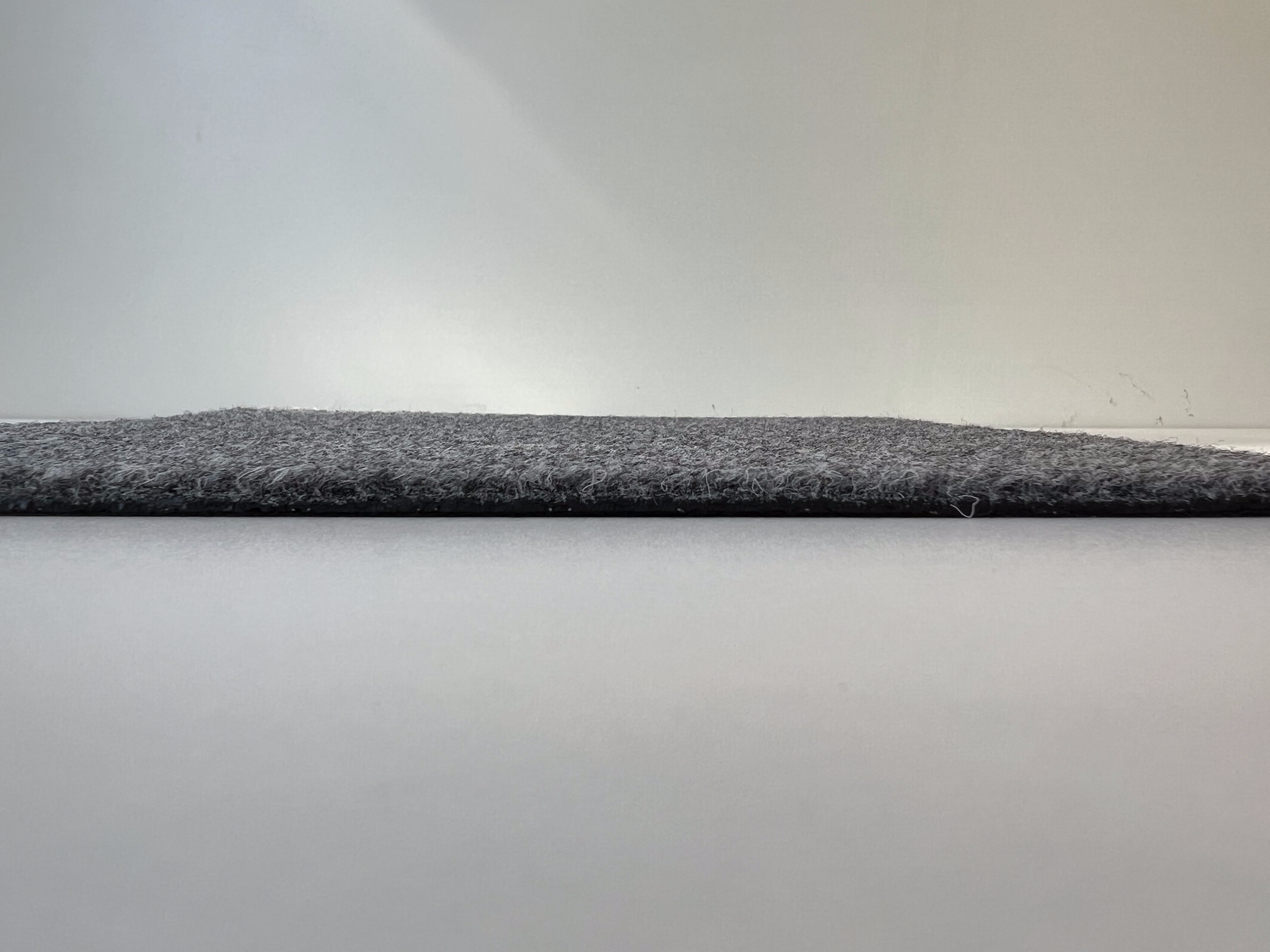 Ковровая плитка "Bonkeel" Storm NP Graphit (500*500*4,6 мм) — купить в Ижевске