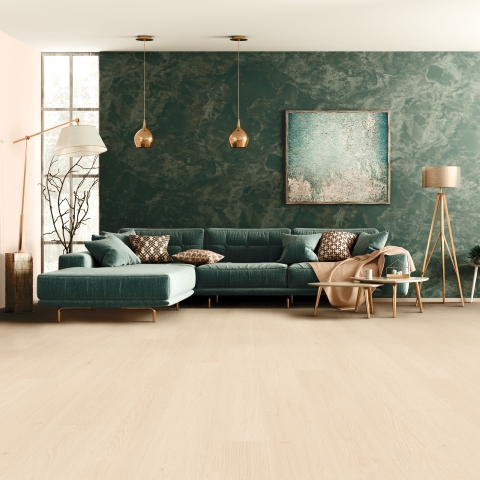 Ламинат  "Aberhof" Дуб Оклахома (1292*193*8 мм) — купить в Ижевске