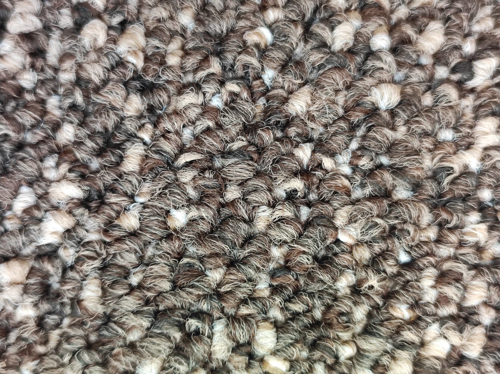 Ковровая плитка "Bonkeel" Stone Beige (500*500*5 мм) — купить в Ижевске