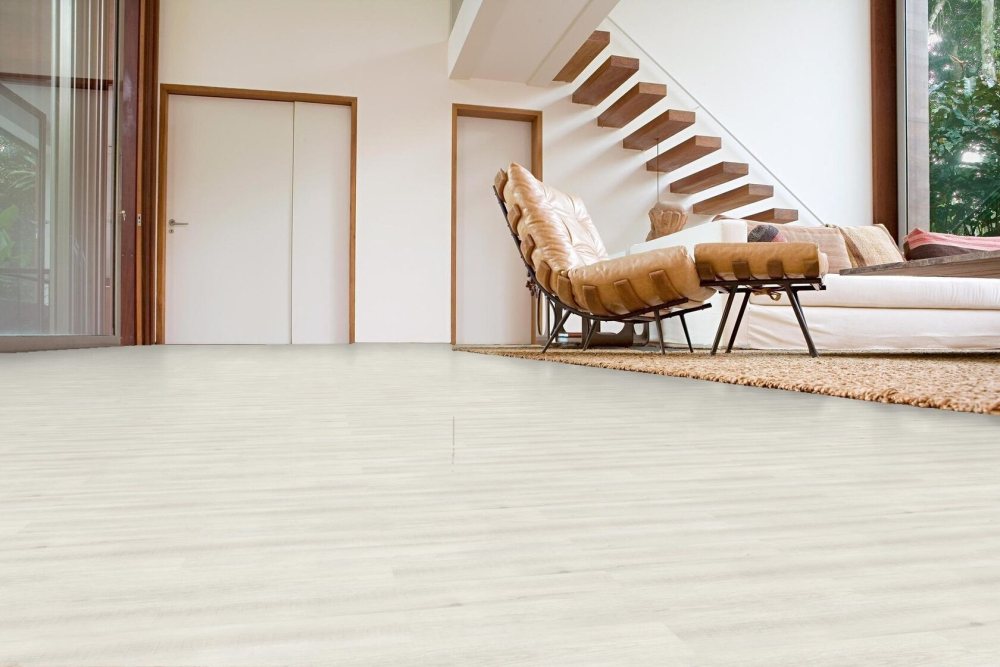 Клеевая плитка для коммерческих помещений "Bonkeel" Mirage (914,4*152,4*2,1мм) — купить в Ижевске