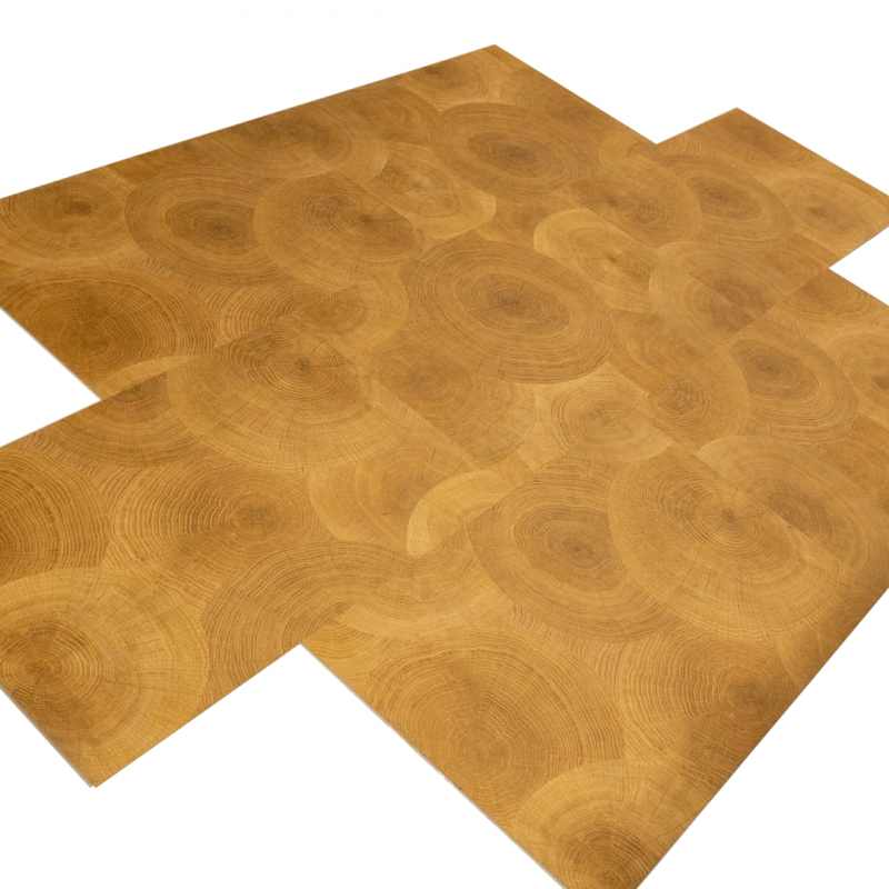 SPC ламинат Дуб Салерно 252 (900*600*4,5 мм) — купить в Ижевске