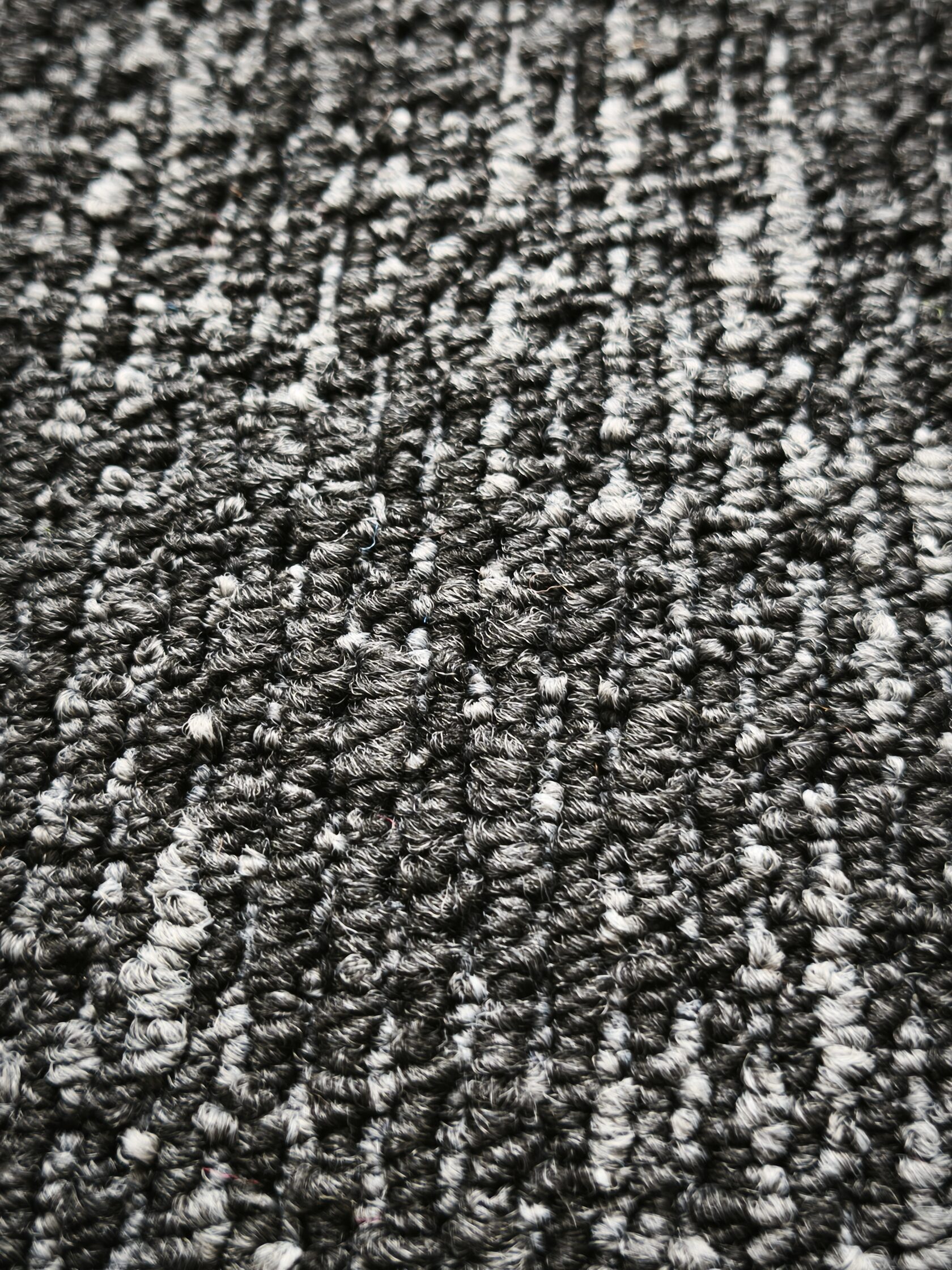 Ковровая плитка "Bonkeel" Sunrise Graphit (500*500*5 мм) — купить в Ижевске