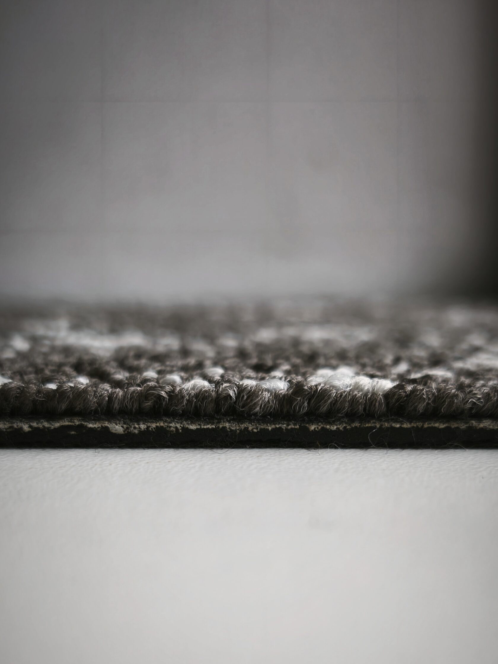 Ковровая плитка "Bonkeel" Sunrise Greige (500*500*5 мм) — купить в Ижевске