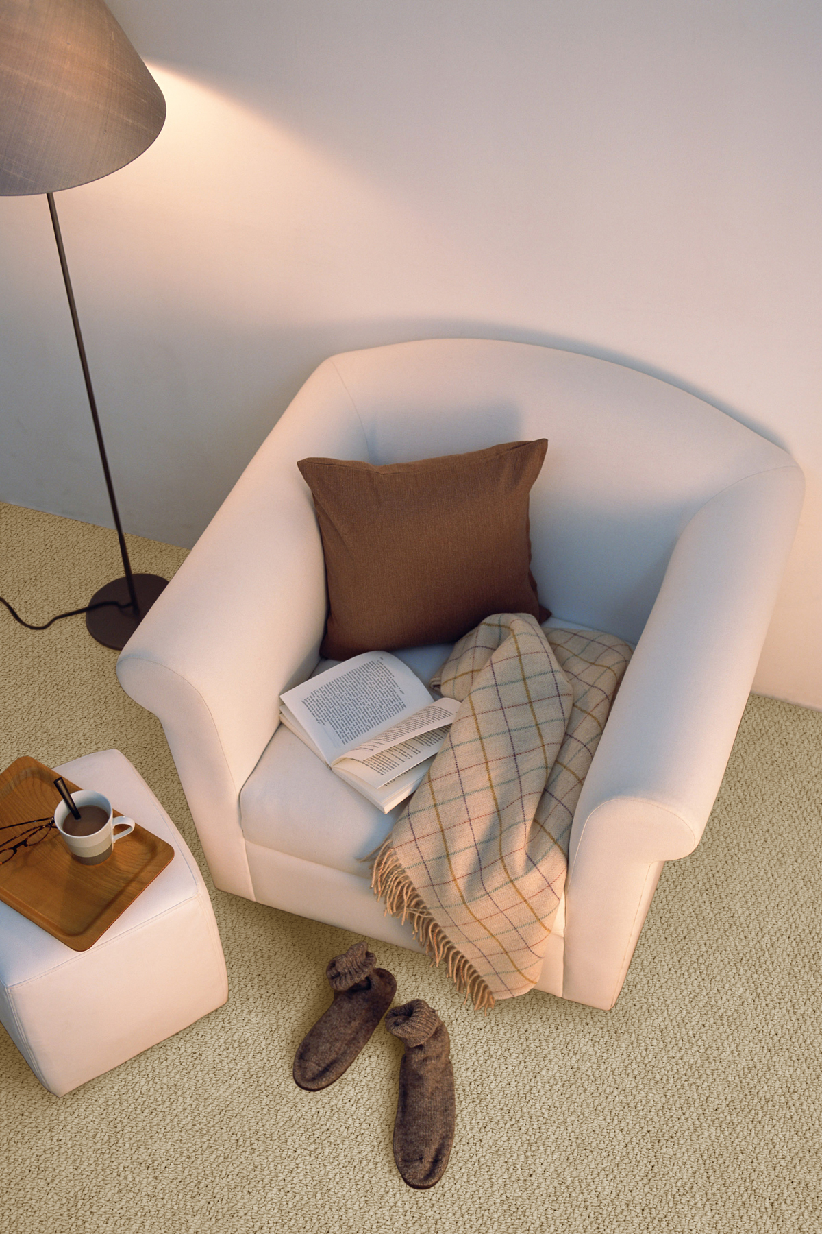 Ковровое покрытие "Bonkeel" Skye 50 (ширина 4м) — купить в Ижевске