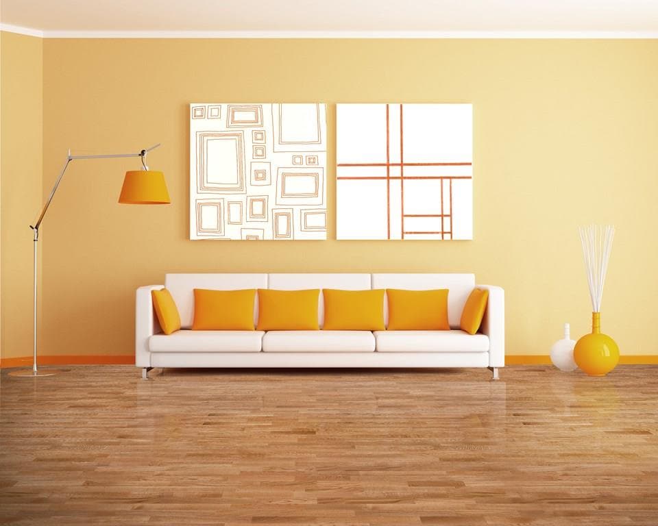 Паркетная доска "Tarkett" Samba Дуб бренди (1123*192*14 мм) — купить в Ижевске