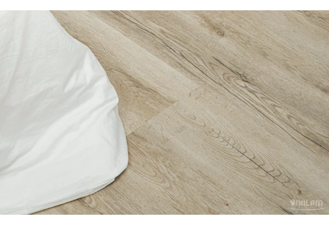 Кварц-винил Дуб Валенсия (1227*232*2,5 мм) — купить в Ижевске
