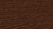 Плинтус "Идеал" пластиковый Элит Венге (2500*22*67 мм) — купить в Ижевске