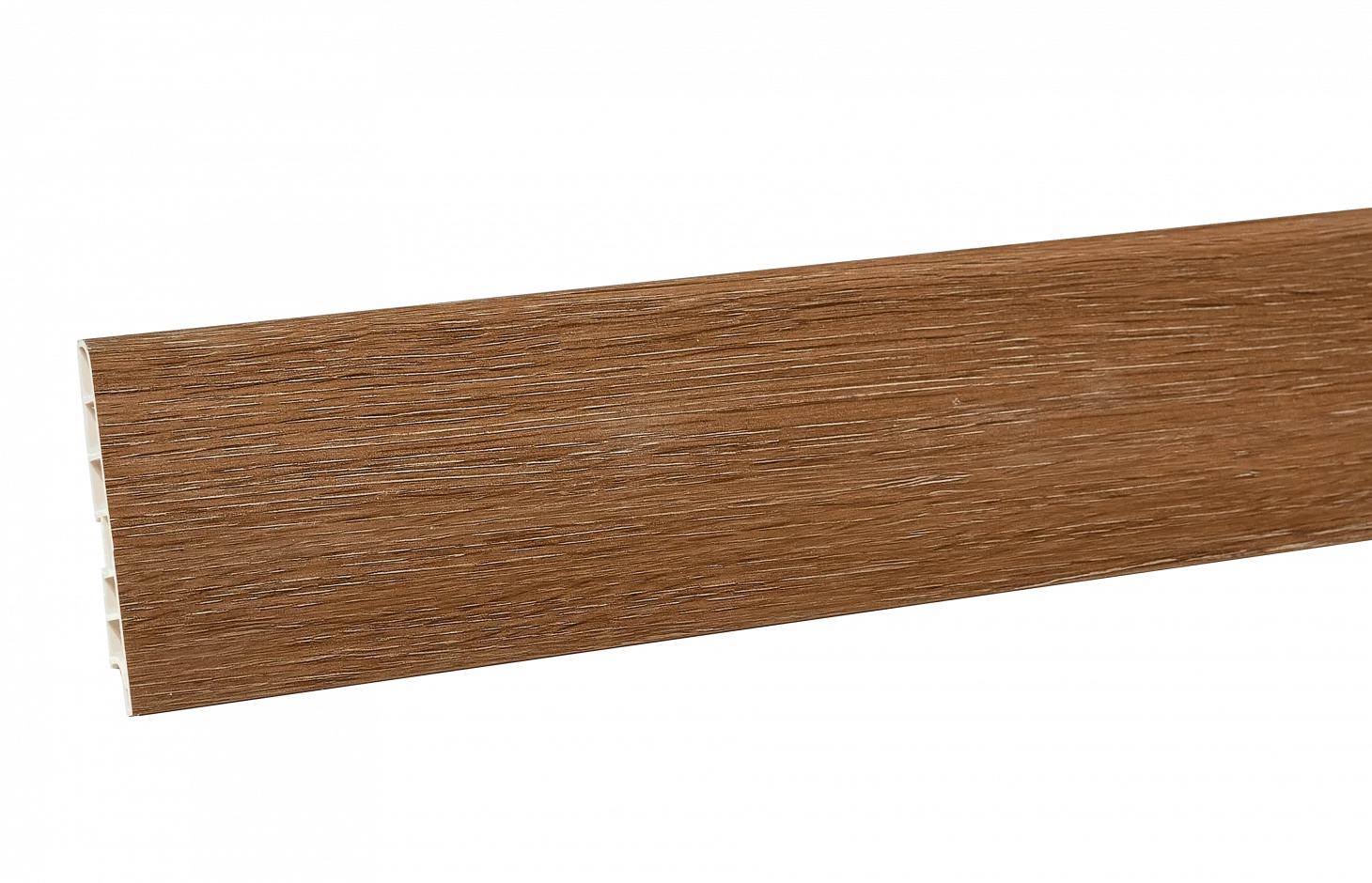 Плинтус CM Floor Дуб Мадейра  (2200*15*85 мм) — купить в Ижевске