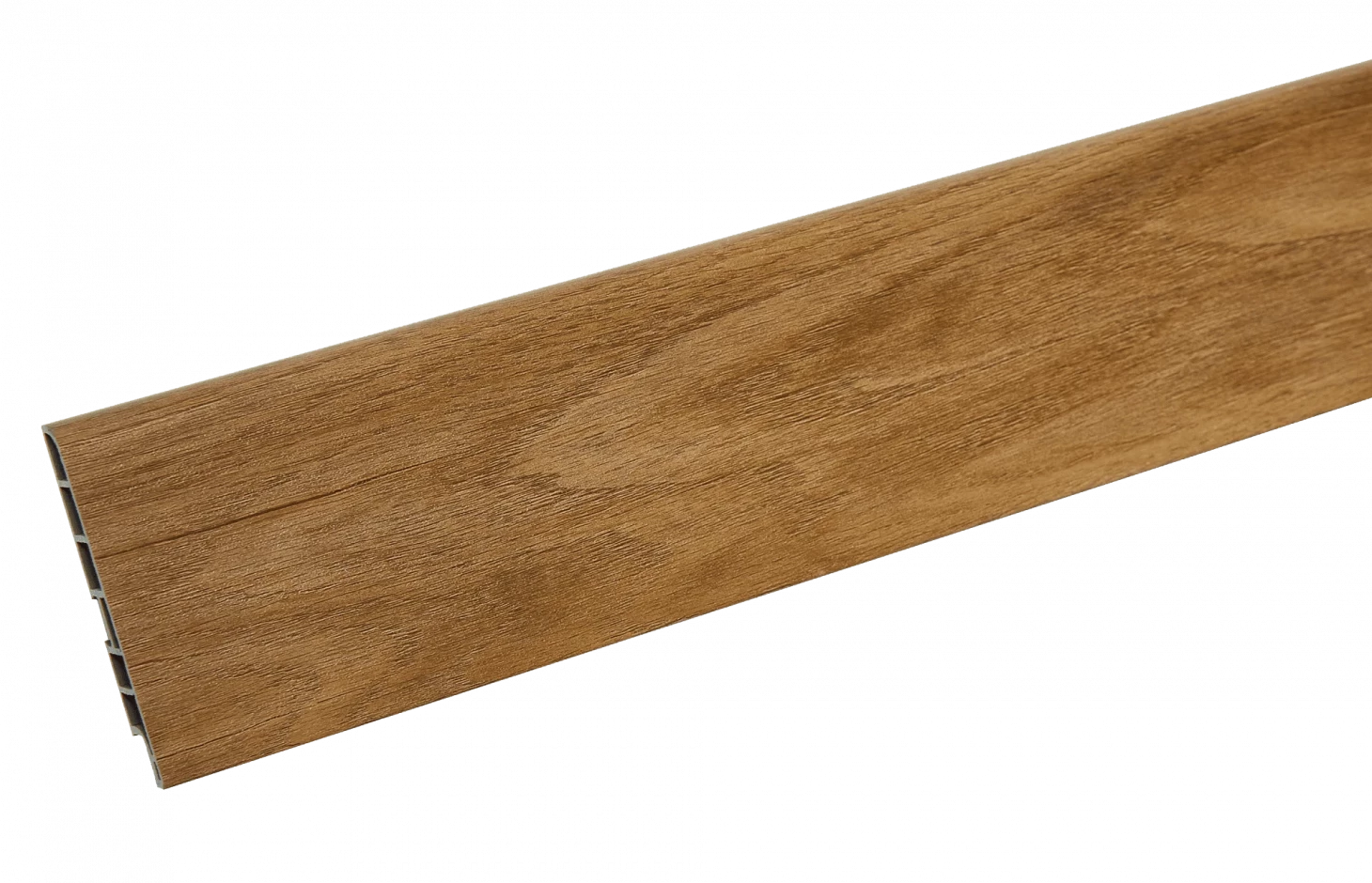 Плинтус CM Floor Дуб Мальме  (2200*15*85 мм) — купить в Ижевске