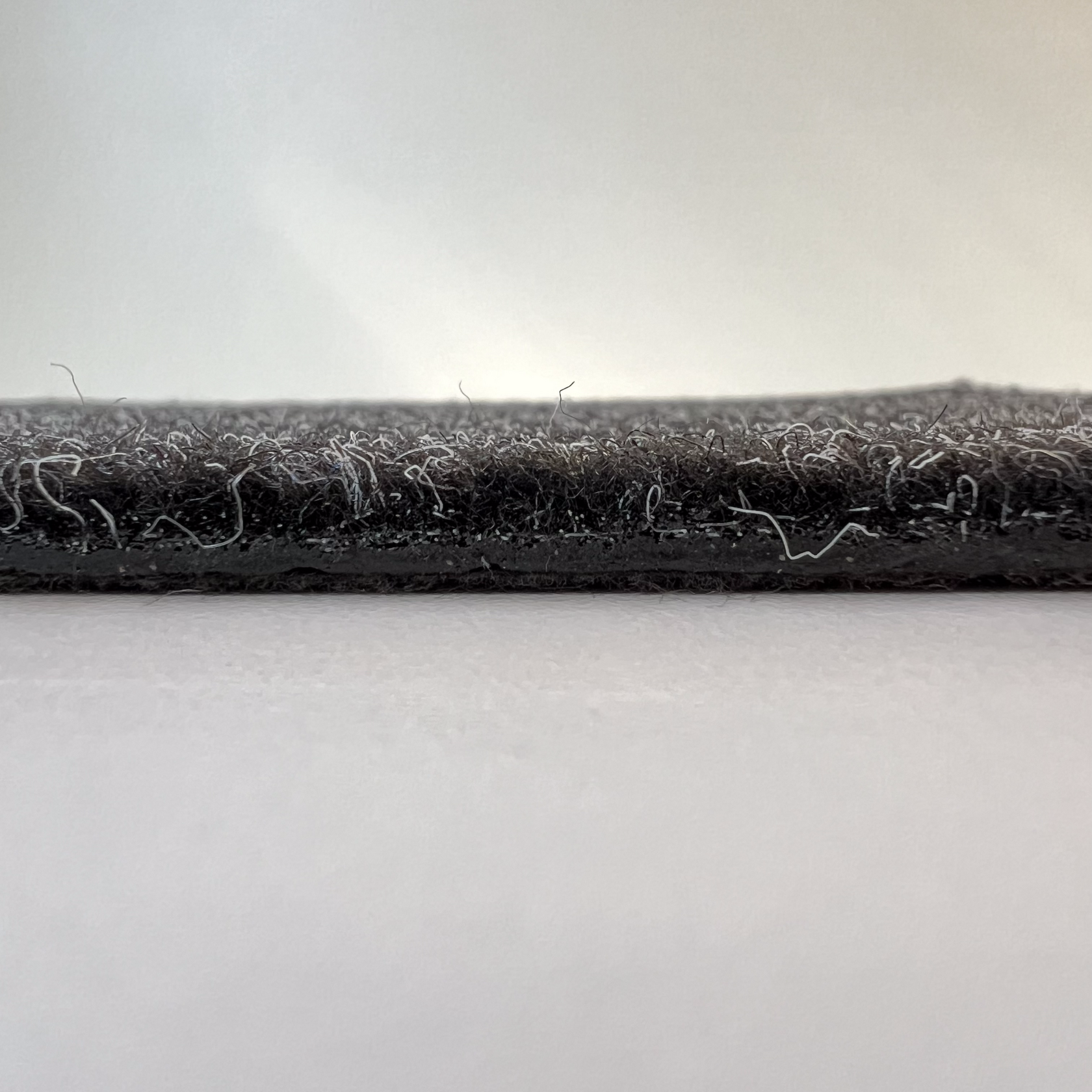 Ковровая плитка "Bonkeel" Storm NP Graphit (500*500*4,6 мм) — купить в Ижевске