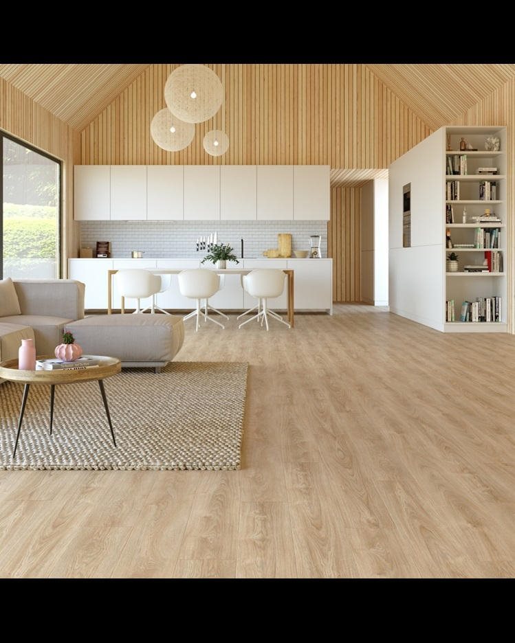 Замковая ПВХ плитка Valley Oak 240 (1251*189*5 мм) — купить в Ижевске