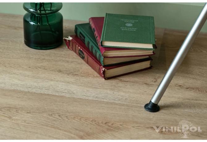 Кварц-винил Дуб Портофино (1219,6*228,6*2 мм) — купить в Ижевске