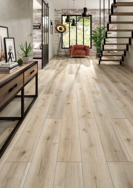 Ламинат "Alsafloor" Creativ Standart Mat 8.33 Lucia 570 (1286*192*8 мм) — купить в Ижевске