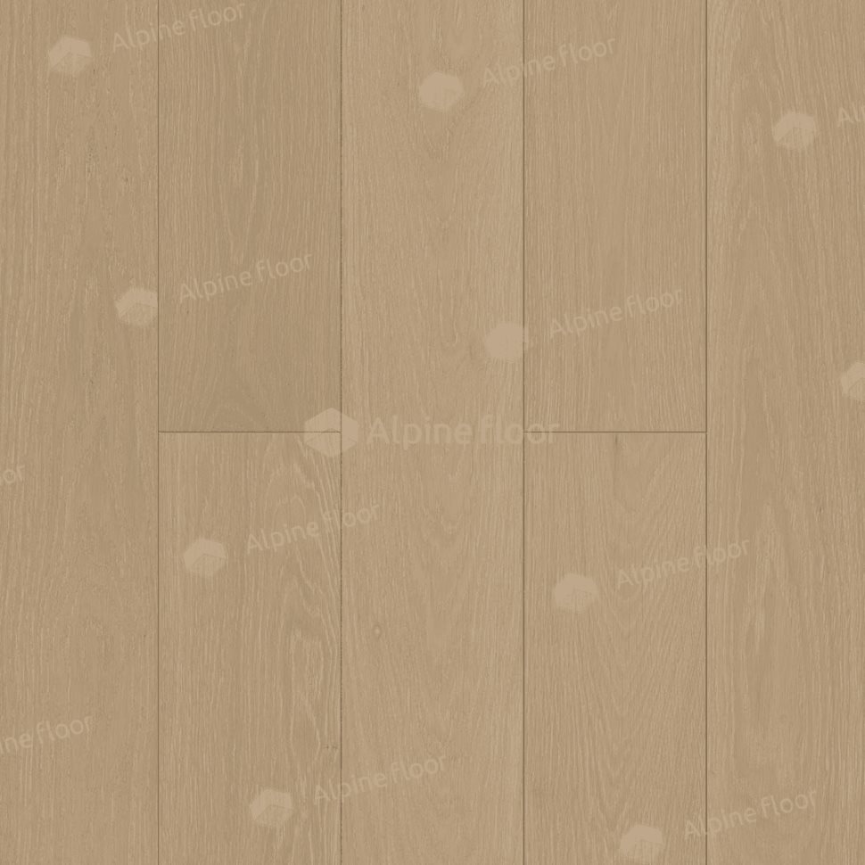 Инженерная доска "Alpine Floor" Villa Дуб Шампань (400-1200*165*12 мм) — купить в Ижевске