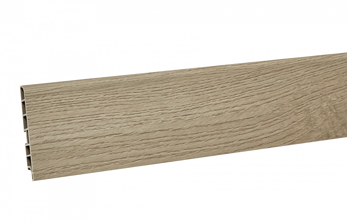 Плинтус CM Floor Дуб Элегант  (2200*15*85 мм) — купить в Ижевске