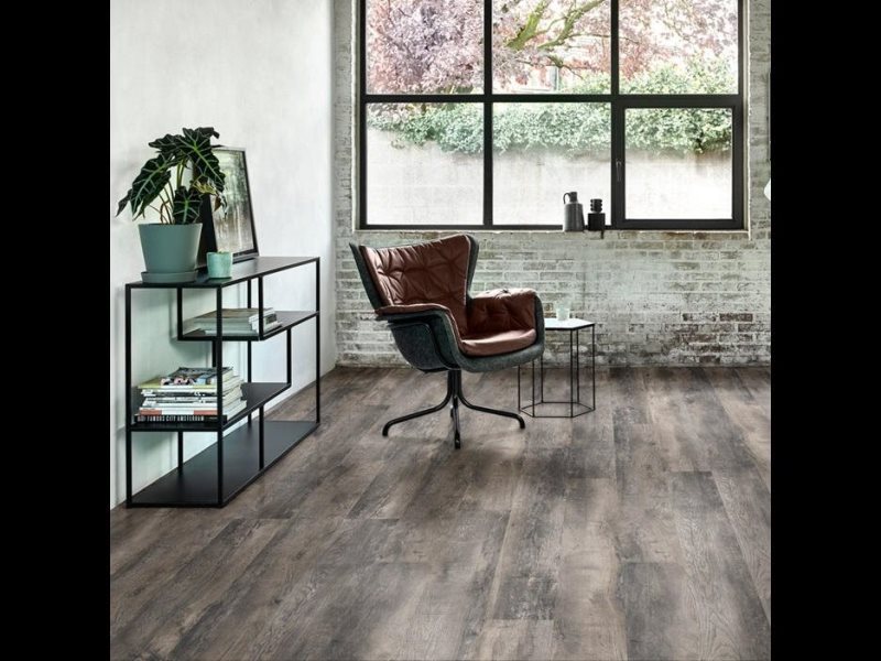 Замковая ПВХ плитка Barn Oak 945 (1251*189*5 мм) — купить в Ижевске