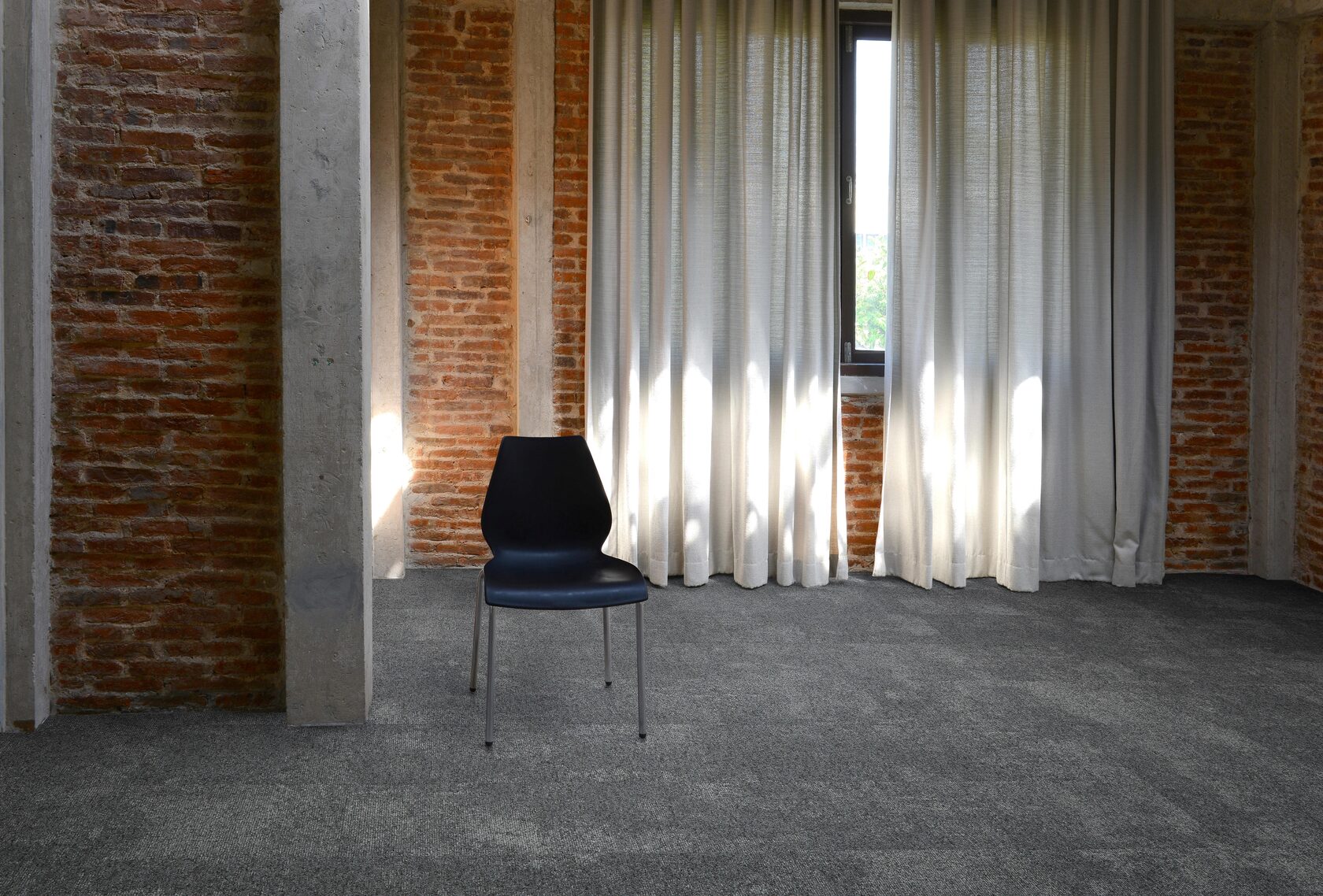 Ковровая плитка "Bonkeel" Sensei Gref (500*500*6,5 мм) — купить в Ижевске