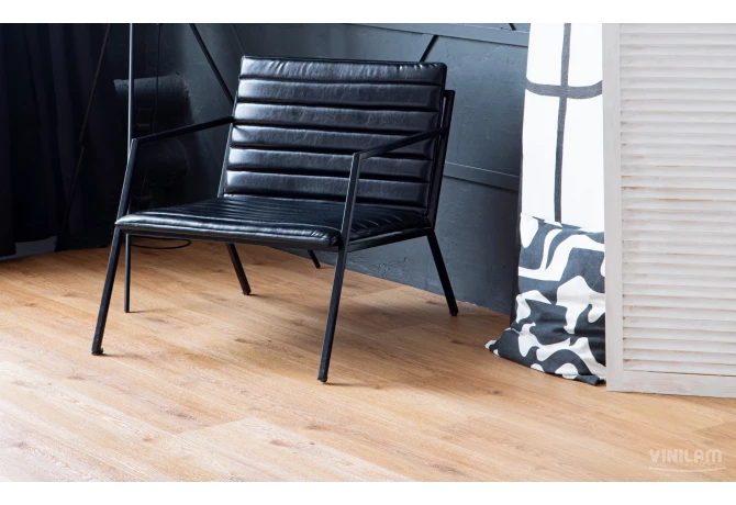 Кварц-винил Дуб Гранада (1227*232*2,5 мм) — купить в Ижевске