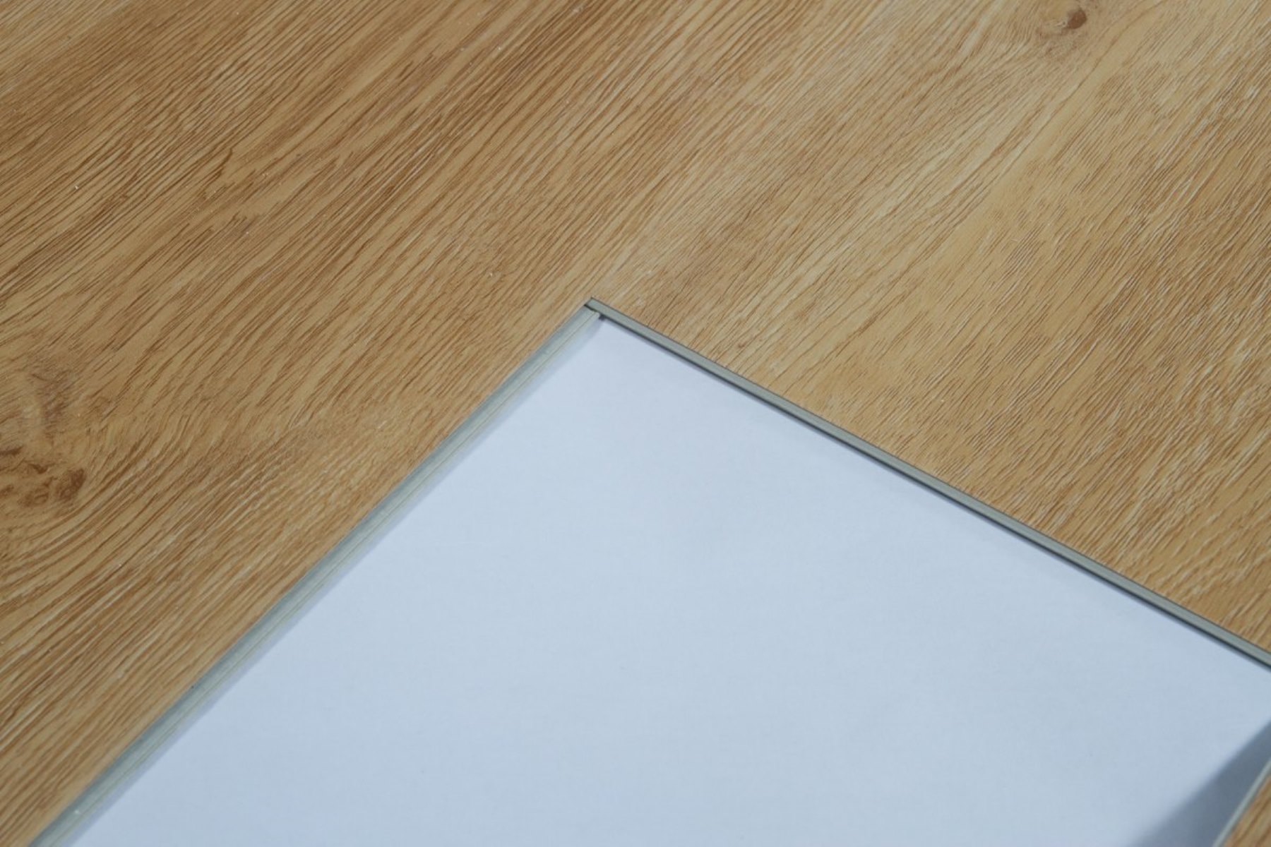 SPC ламинат "OneFloor" ЕСО 8035 (1220*184*4 мм) — купить в Ижевске