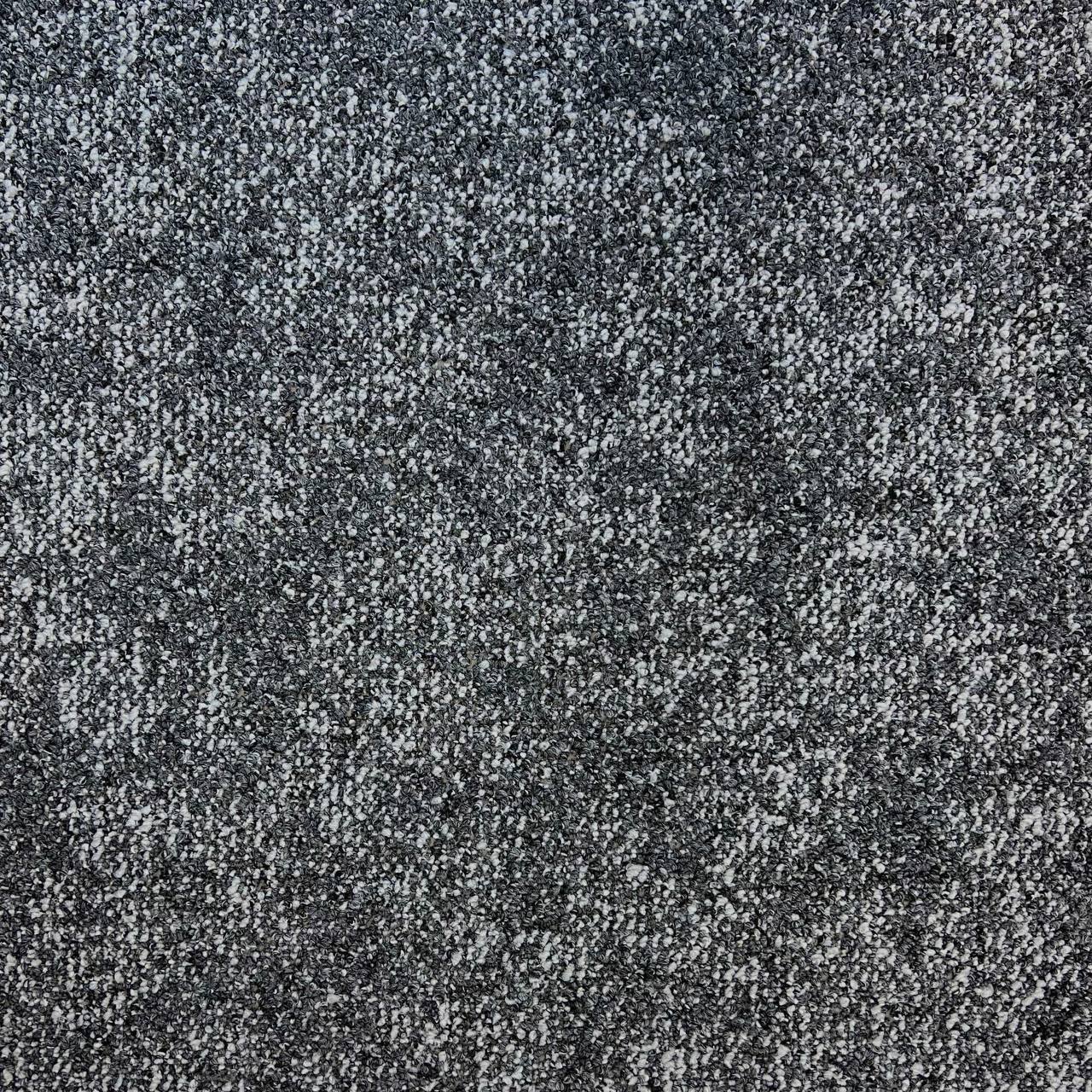 Ковровая плитка "Bonkeel" Stone Monsoon (500*500*5 мм) — купить в Ижевске