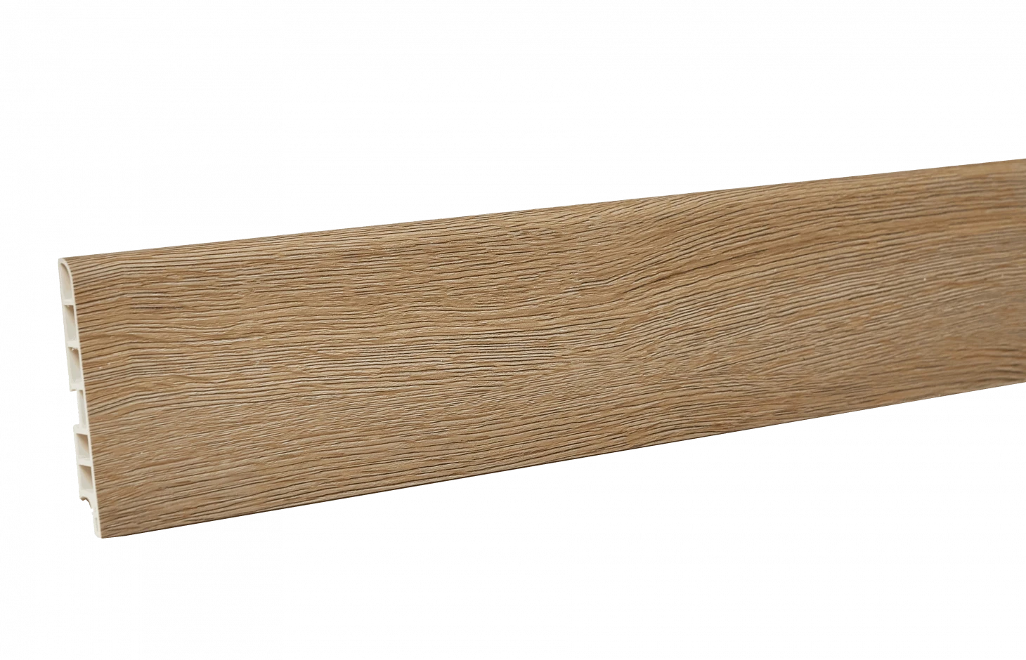 Плинтус CM Floor Дуб Амбер  (2200*15*85 мм) — купить в Ижевске