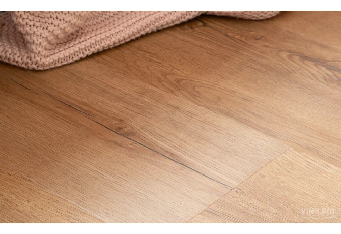 Кварц-винил Дуб Витория (1227*232*2,5 мм) — купить в Ижевске