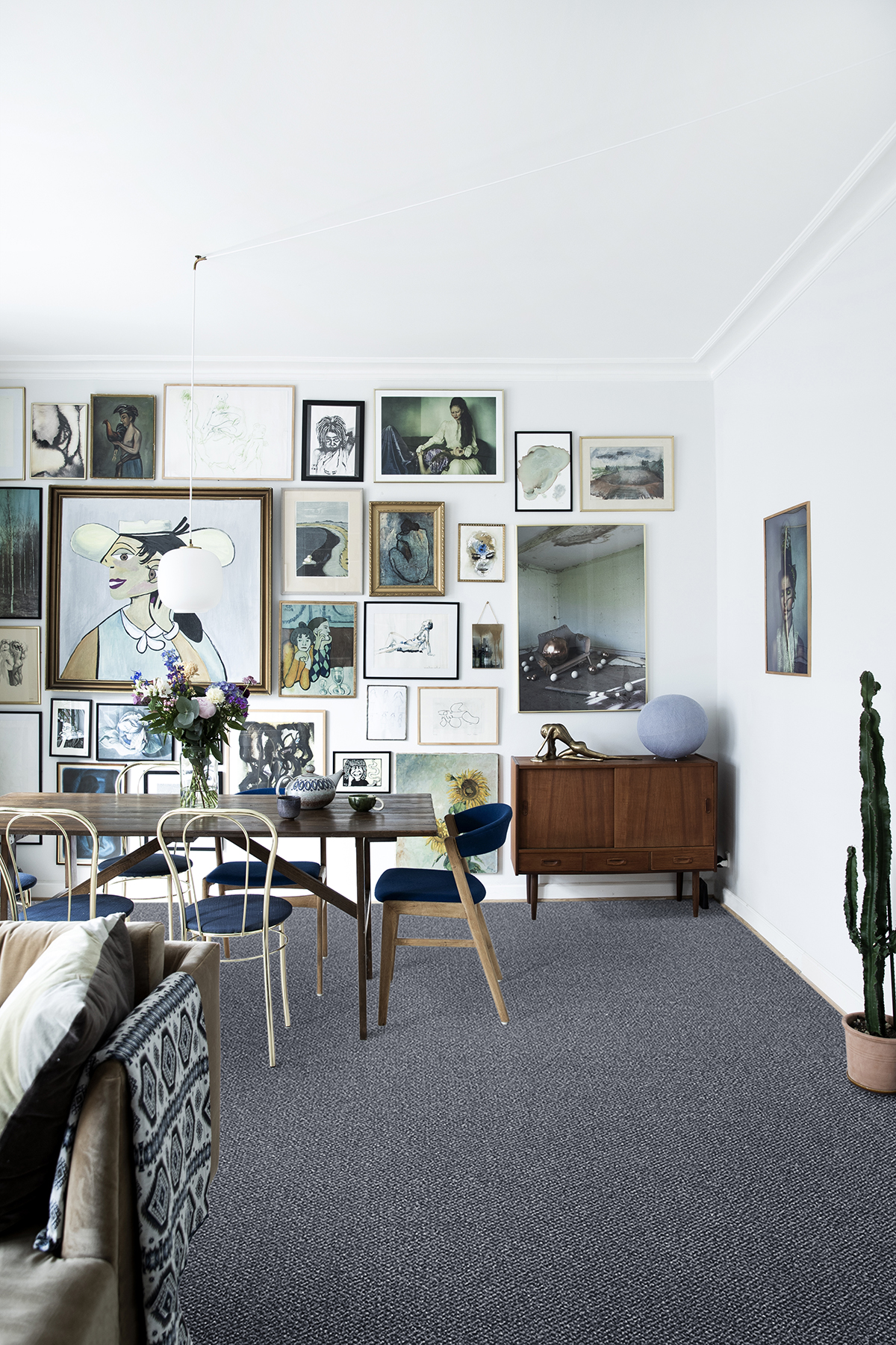 Ковровое покрытие "Bonkeel" Stainaway Tweed 78 (ширина 4м) — купить в Ижевске