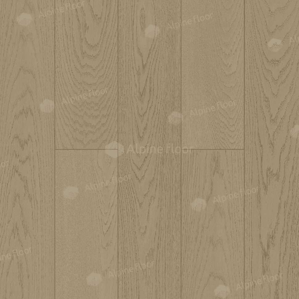 Инженерная доска "Alpine Floor" Villa Дуб Альпийский (400-1200*165*12 мм) — купить в Ижевске